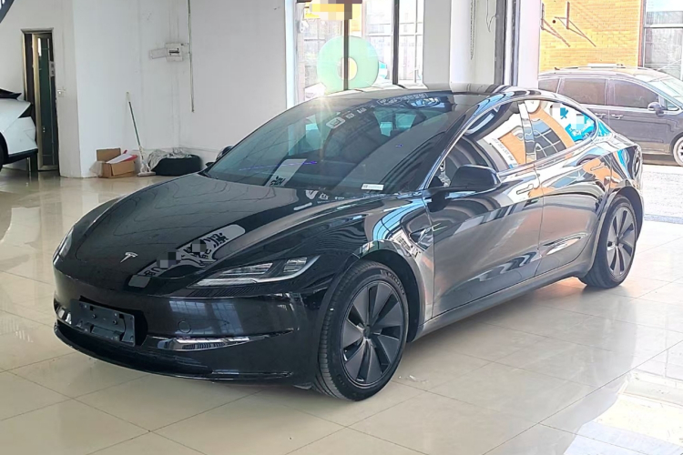 Tesla Model 3 2023 immagine di auto #2