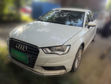 Audi A3 2016 Audi A3 2016 car image