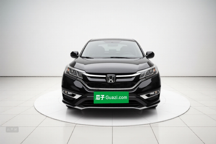 Honda CR-V 2016 car image #3