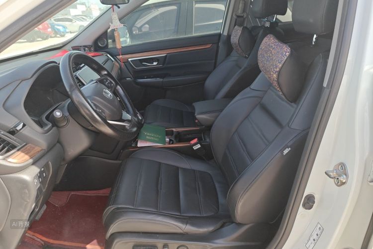 Honda CR-V 2022 car image #17