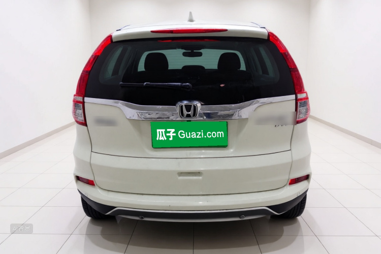 Honda CR-V 2018 car image #6
