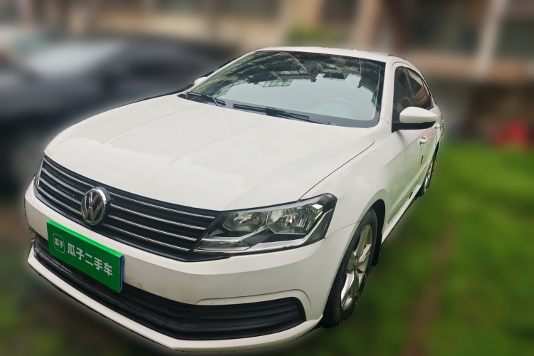 Volkswagen Lavida 2018 #2 Volkswagen Lavida 2018 car image #2