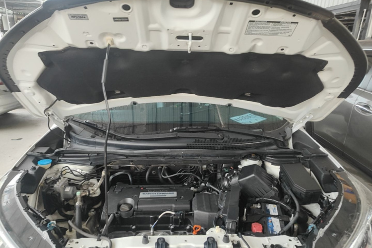Honda CR-V 2016 car image #22