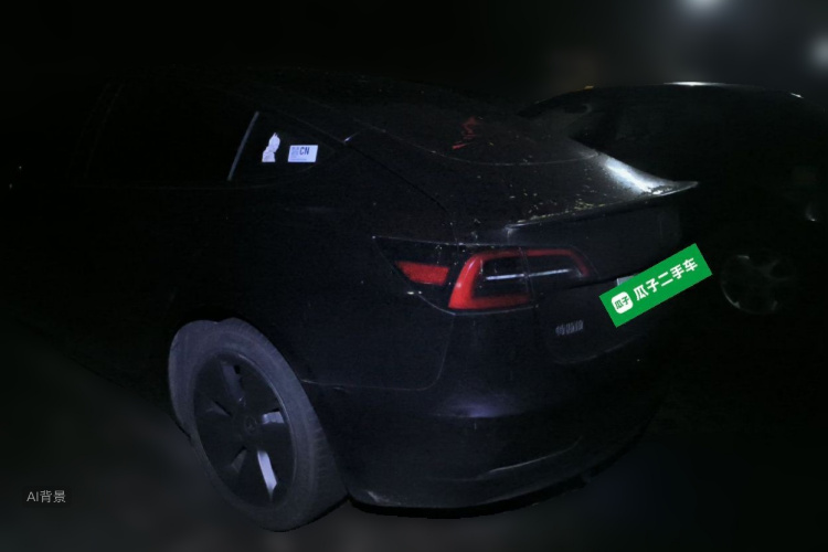 Tesla Model 3 2023 #5 Tesla Model 3 2023 car image #5