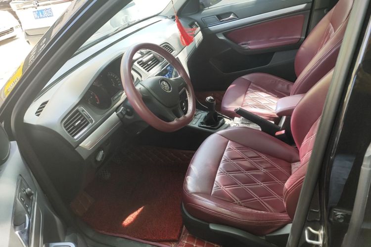 Volkswagen Lavida 2017 #15 Volkswagen Lavida 2017 car image #15