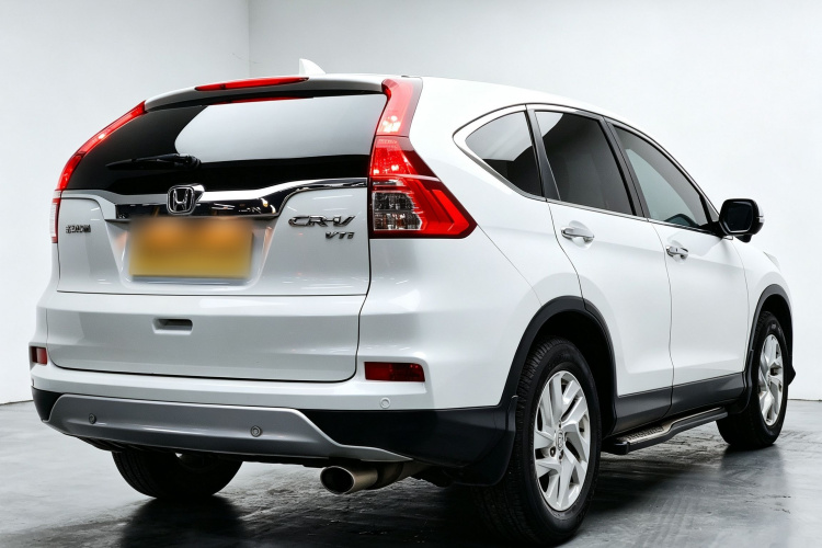 Honda CR-V 2016 immagine di auto #8