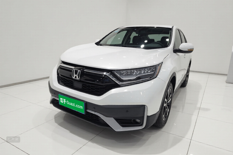 Honda CR-V 2020 #2 Honda CR-V 2020 car image #2