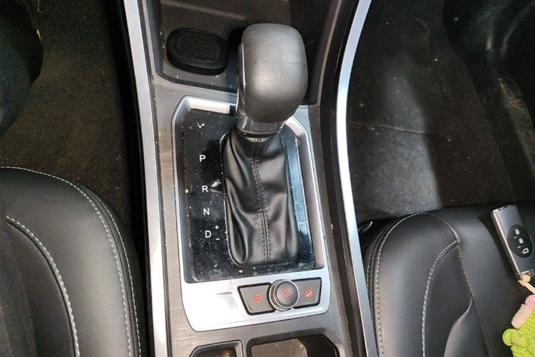 Chery Tiggo 3x 2021 #14 Chery Tiggo 3x 2021 صورة سيارة #14