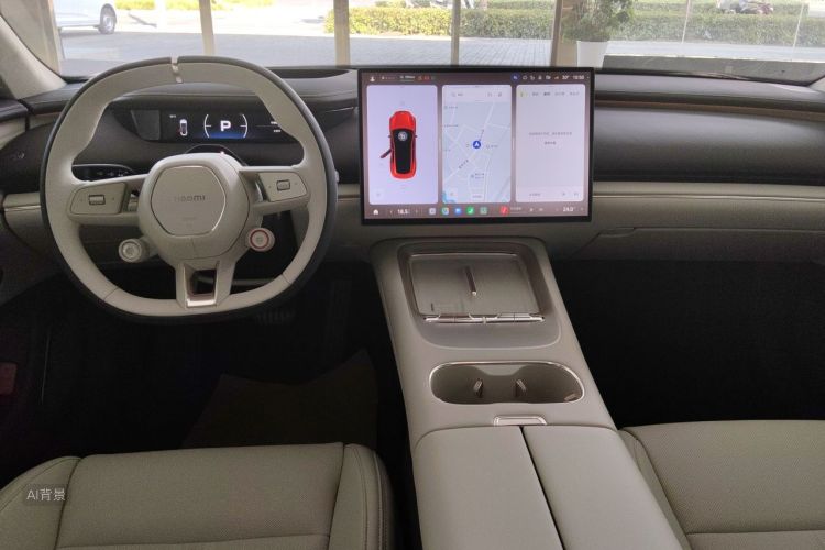 2026 #11 2026 imagen de coche #11