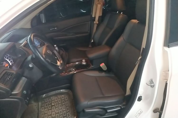Honda CR-V 2016 #15 Honda CR-V 2016 immagine di auto #15