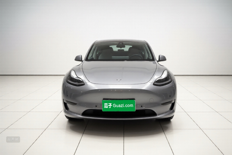 Tesla Model Y 2021 immagine di auto #3
