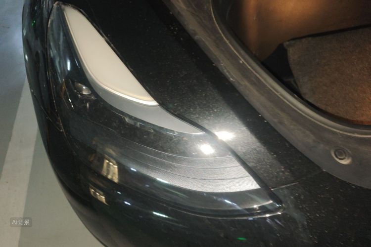 Tesla Model Y 2023 #8 Tesla Model Y 2023 car image #8