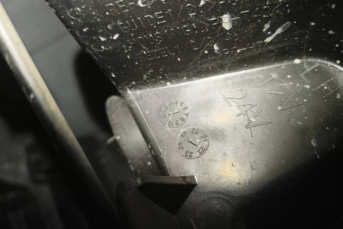 GEELY Coolray 2025 #30 GEELY Coolray 2025 immagine di auto #30