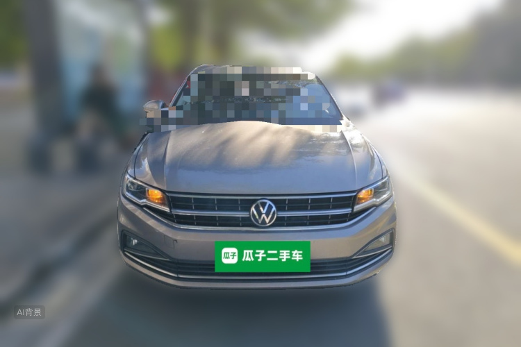 Volkswagen Bora 2021 car image #3