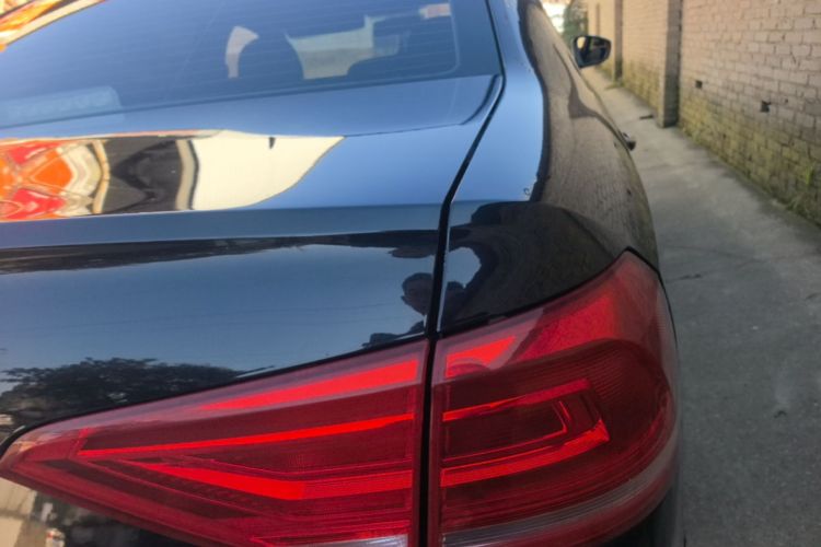 Volkswagen Lavida 2016 #8 Volkswagen Lavida 2016 car image #8
