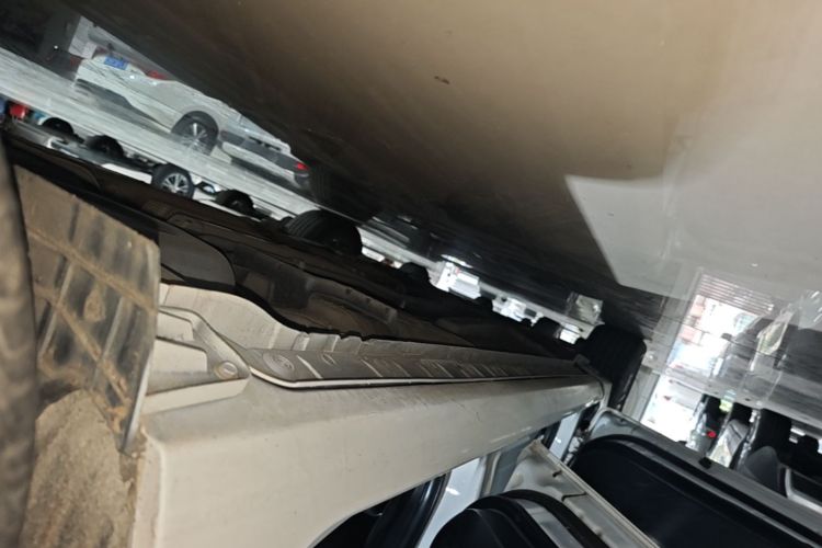 Toyota Corolla 2019 car image #27
