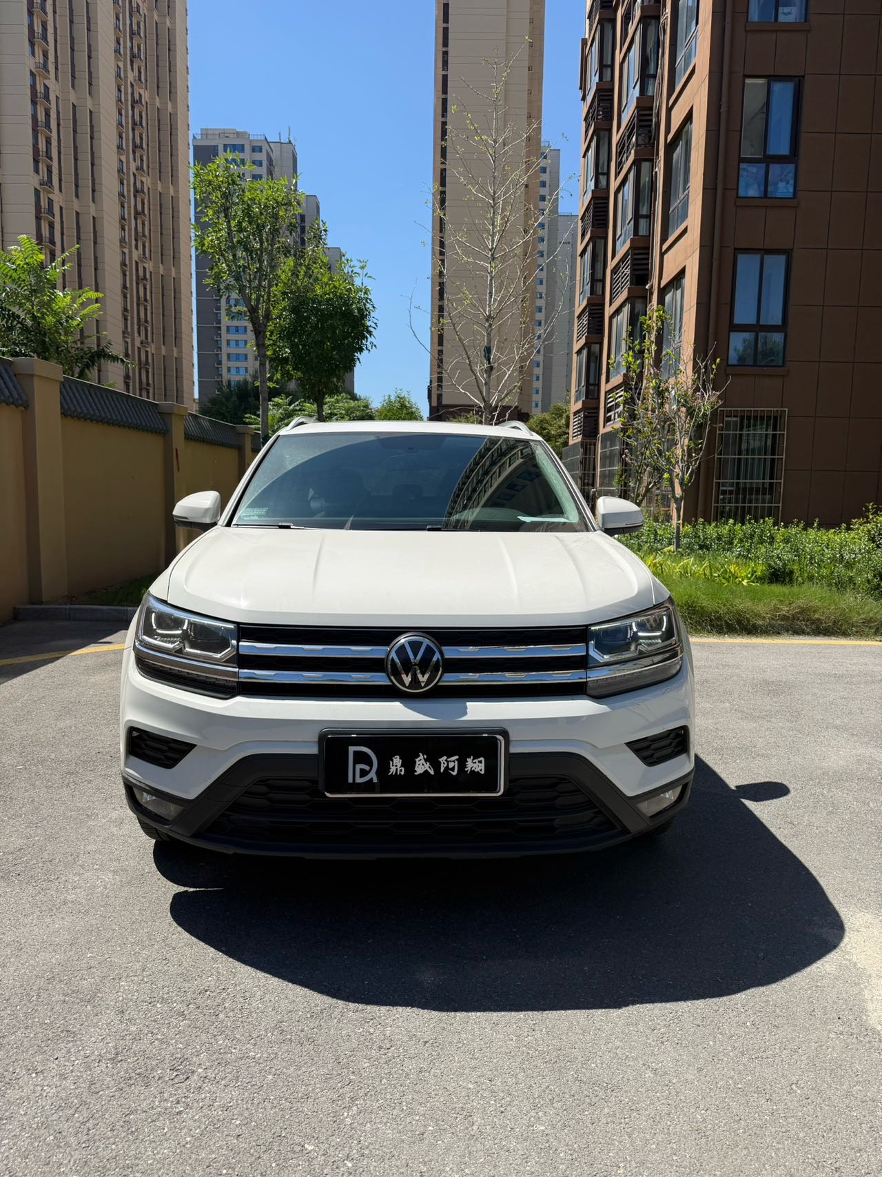 Volkswagen Tharu 2022 imagem de carro #2