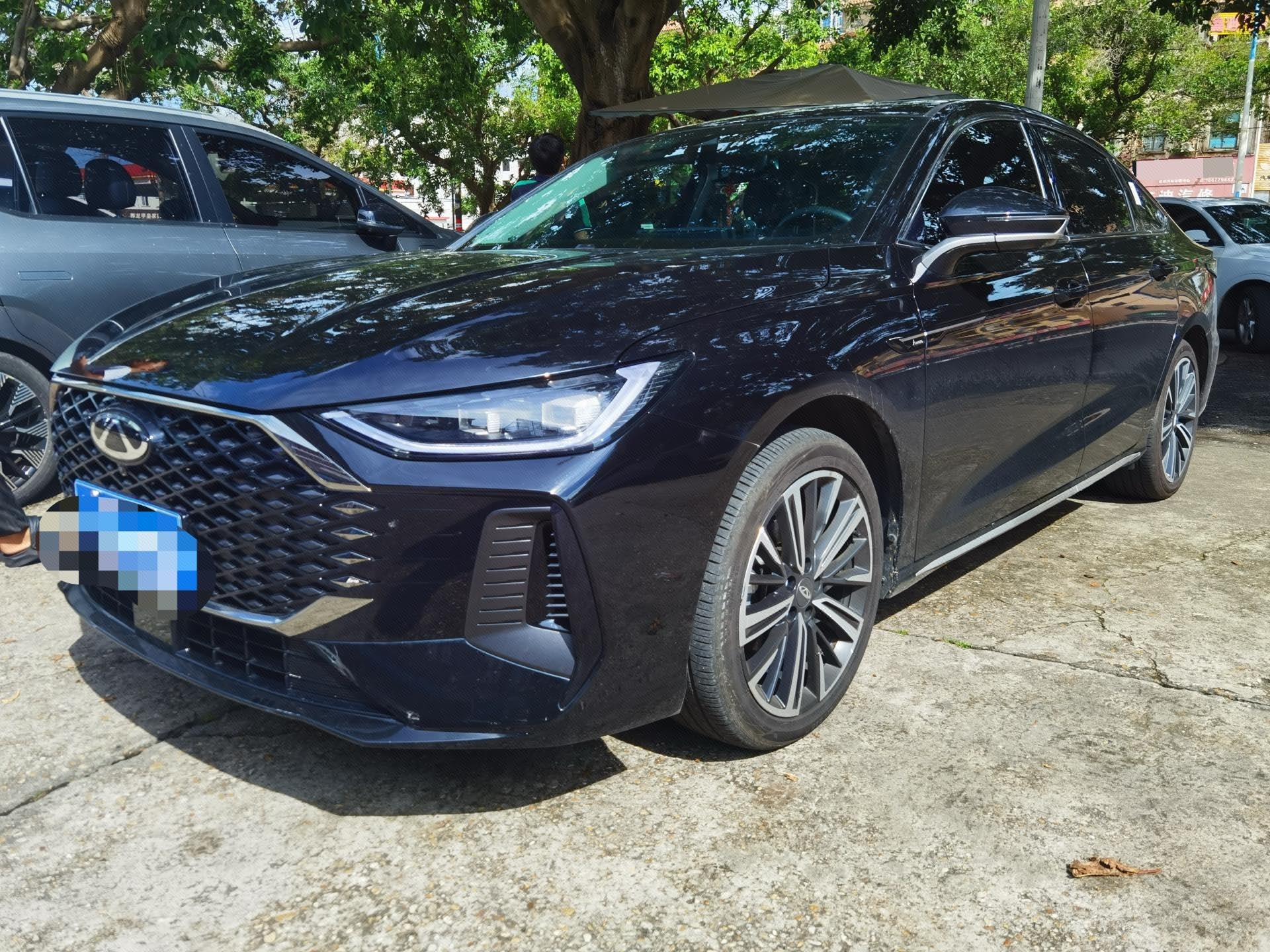 2025 car image 