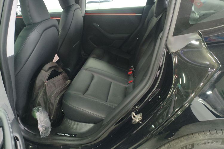 Tesla Model 3 2024 #17 Tesla Model 3 2024 car image #17