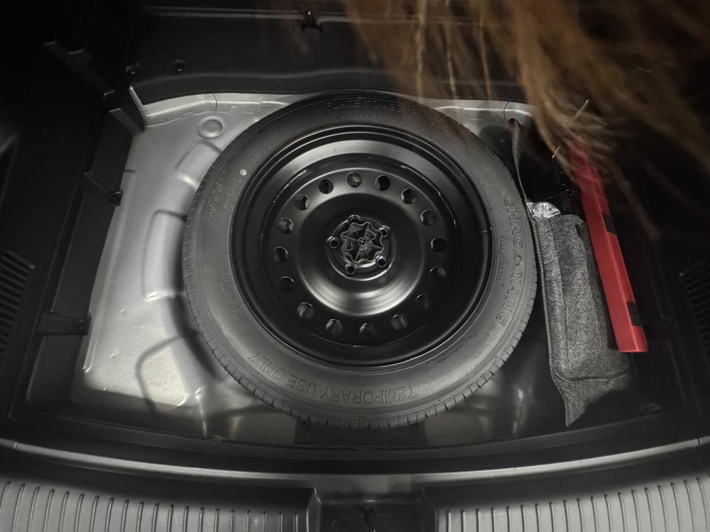 GAC Trumpchi GS3 2023 car image #11