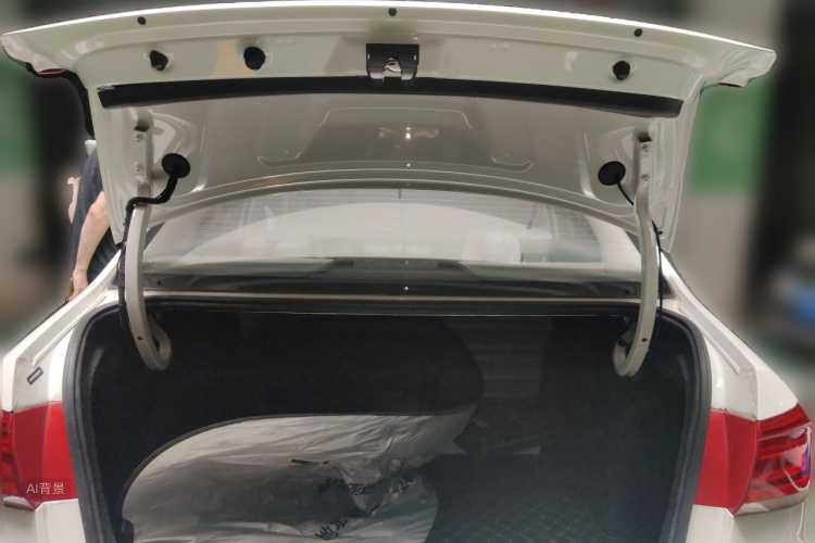 Volkswagen Santana 2021 #21 Volkswagen Santana 2021 car image #21