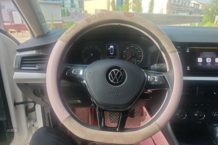 Volkswagen Lavida 2020 car image #12