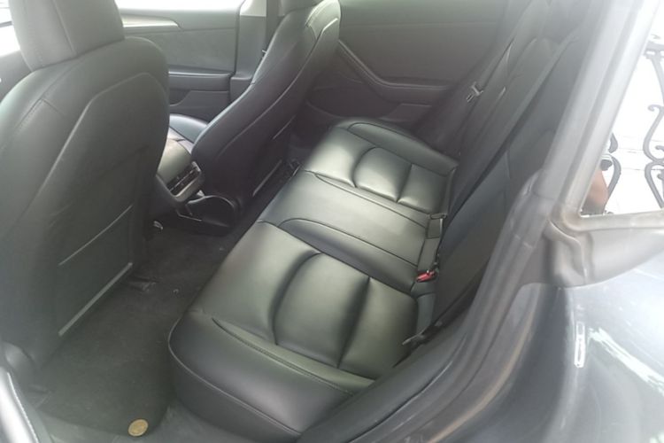 Tesla Model 3 2022 #17 Tesla Model 3 2022 car image #17