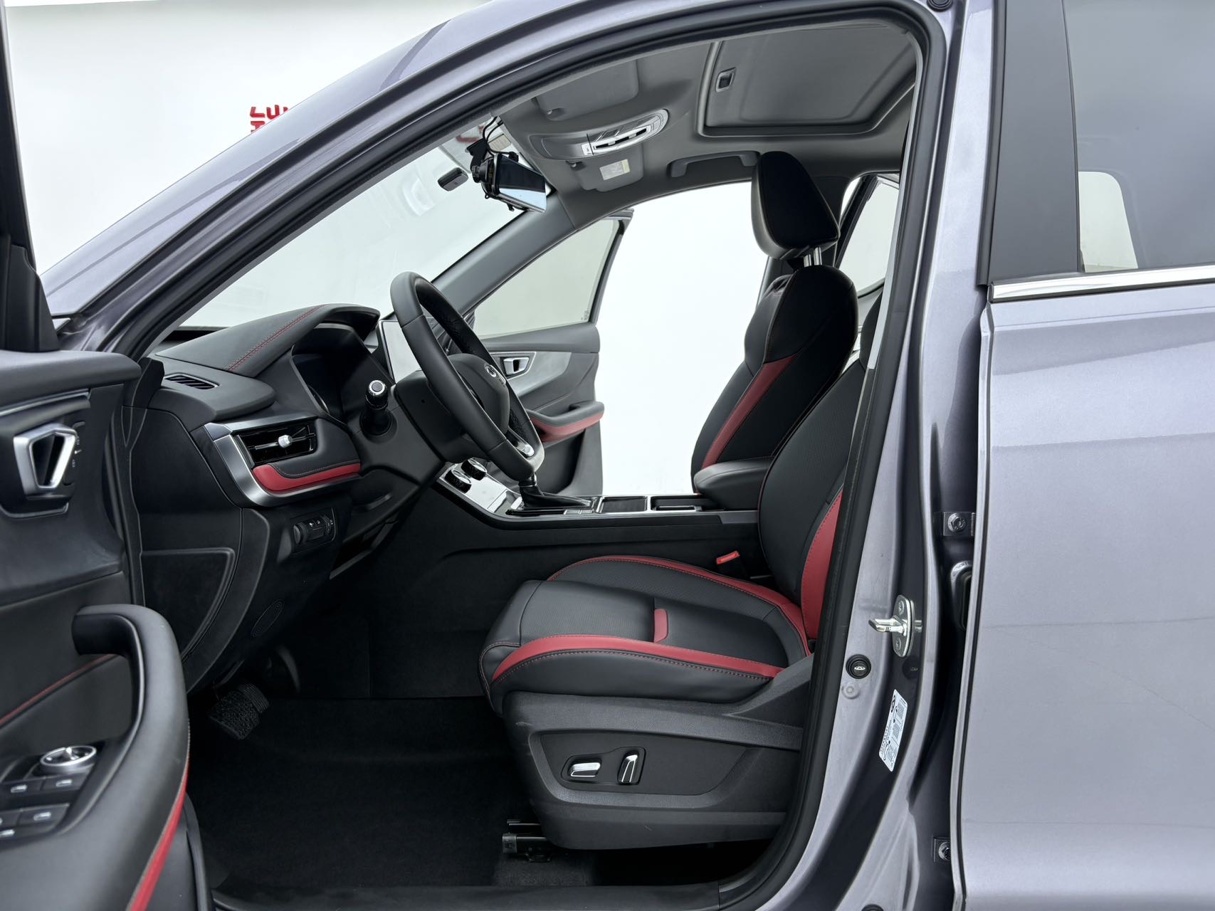 Chery Tiggo 5x 2022 #9 Chery Tiggo 5x 2022 car image #9