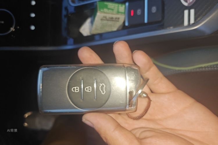 Chery Tiggo 5x 2024 car image #10