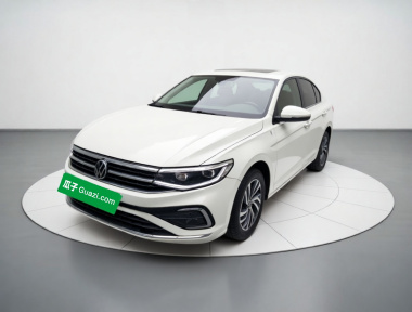 Volkswagen Bora 2025 Volkswagen Bora 2025 car image