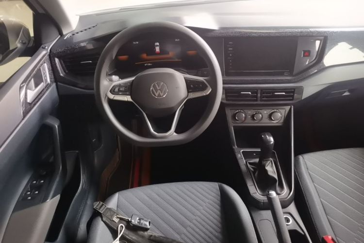 Volkswagen Lavida 2024 car image #12