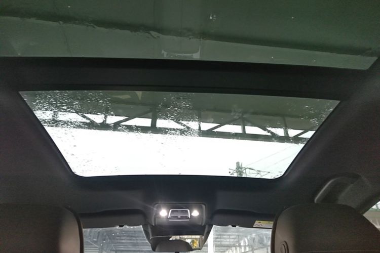 BYD Han 2024 imagen de coche #18