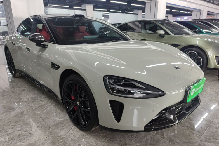 2026 car image #4
