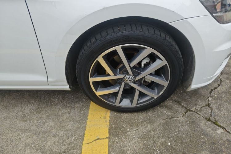 Volkswagen Golf 2020 صورة سيارة #6