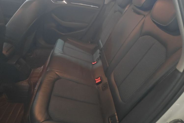 Audi A3 2019 #17 Audi A3 2019 car image #17