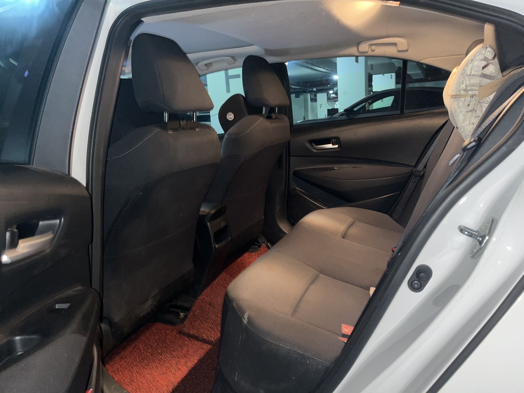Toyota Corolla 2019 car image #8