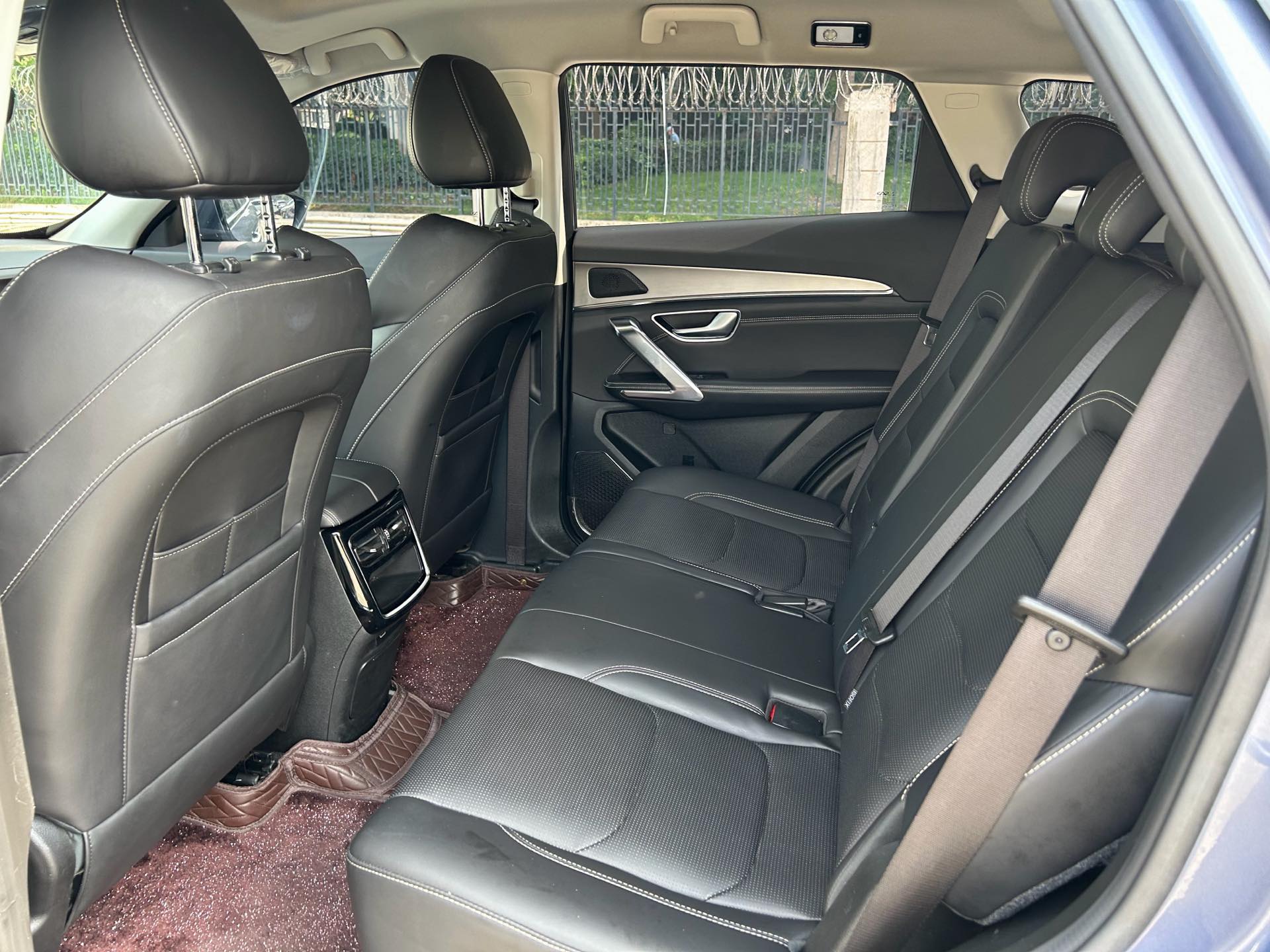 Jetour X70 PLUS 2022 image de voiture #13