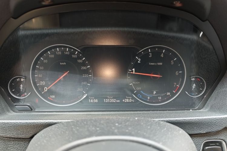 BMW 3 Series 2019 #12 BMW 3 Series 2019 car image #12