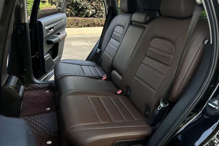 Honda CR-V 2024 car image #10