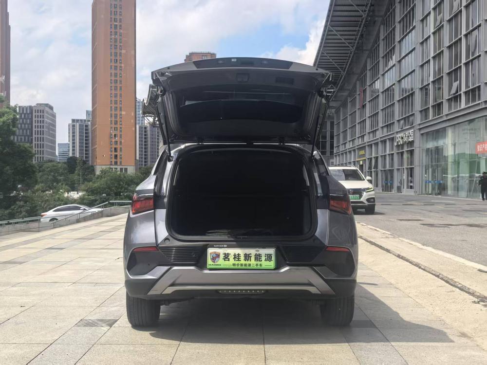 比亚迪 元PLUS 2022 汽车图片 #9
