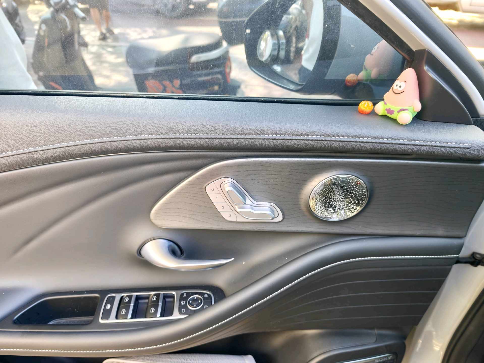 Chery Arrizo 8 2024 #3 Chery Arrizo 8 2024 imagen de coche #3