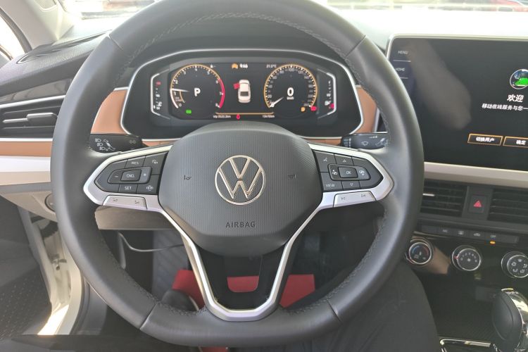 Volkswagen Bora 2024 изображение автомобиля #11