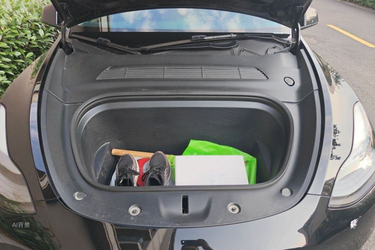 Tesla Model Y 2023 #22 Tesla Model Y 2023 car image #22