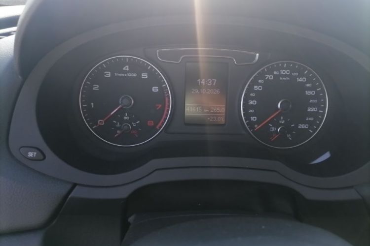 Audi Q3 2016 imagem de carro #14