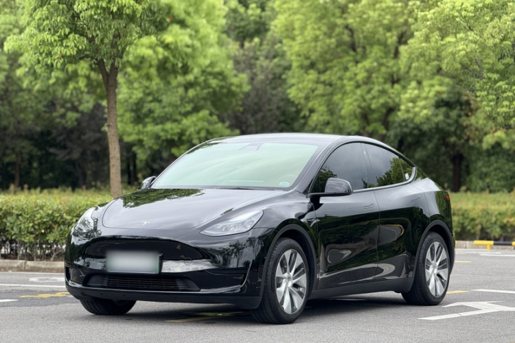 Tesla Model Y 2022 #7 Tesla Model Y 2022 imagem de carro #7