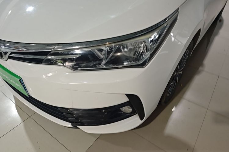 Toyota Corolla 2019 car image #23