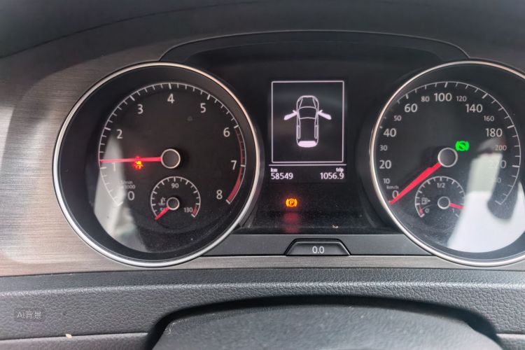 Volkswagen Golf 2014 #14 Volkswagen Golf 2014 صورة سيارة #14