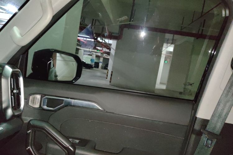 Jetour Traveller 2024 #21 Jetour Traveller 2024 immagine di auto #21