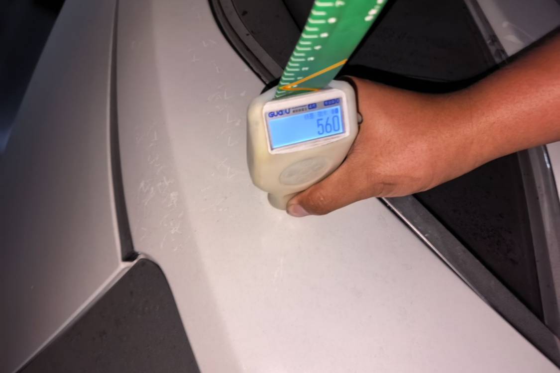 Toyota Corolla 2018 car image #29