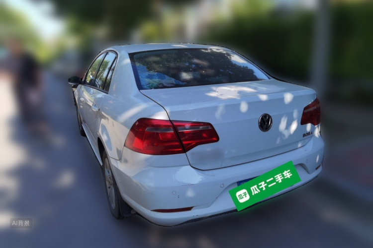 Volkswagen Bora 2015 #5 Volkswagen Bora 2015 car image #5